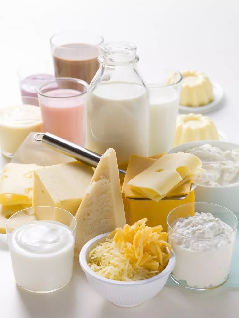 【乳报·分析】中国乳制品需求:哪些种类和新品增长迅速?