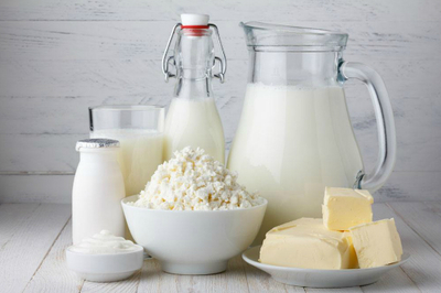 全球代乳产品发展潜力大 奶制品或将面临挑战