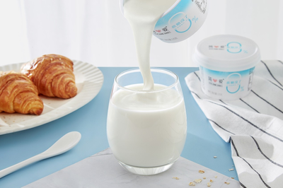 河北乳制品产量再度蝉联全国第一,简爱酸奶投产丰宁只为高质量奶源